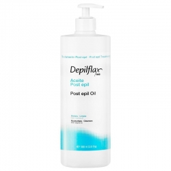 Olejek Depilacyjny DEPILFLAX 1000ml